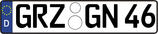 GRZ-GN46
