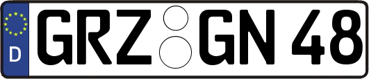GRZ-GN48