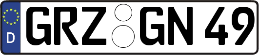 GRZ-GN49
