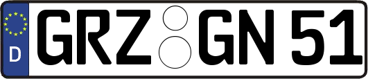 GRZ-GN51