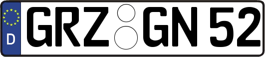 GRZ-GN52
