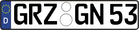 GRZ-GN53