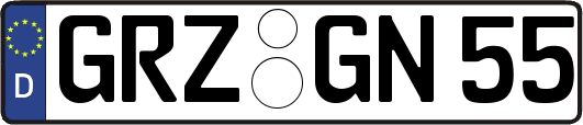 GRZ-GN55