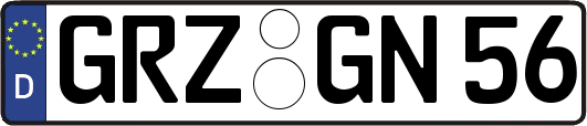 GRZ-GN56