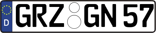 GRZ-GN57