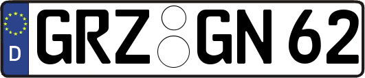 GRZ-GN62