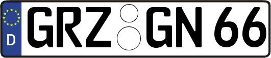 GRZ-GN66