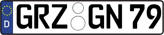 GRZ-GN79