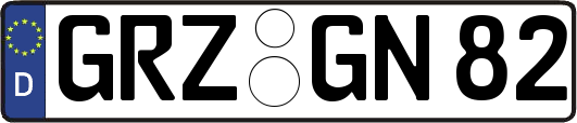 GRZ-GN82