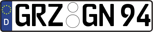 GRZ-GN94