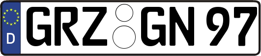 GRZ-GN97