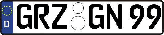 GRZ-GN99