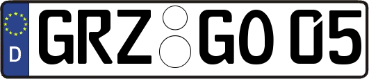 GRZ-GO05