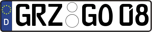 GRZ-GO08