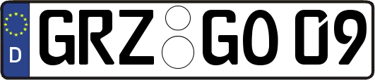 GRZ-GO09