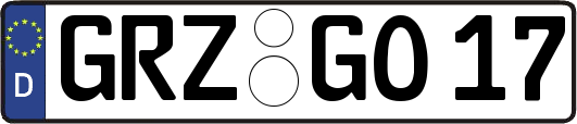 GRZ-GO17