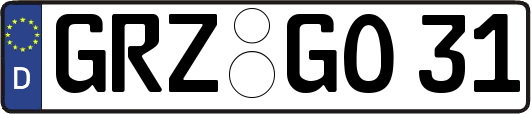 GRZ-GO31