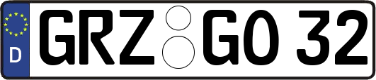 GRZ-GO32