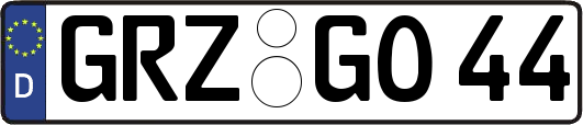 GRZ-GO44