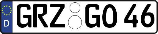 GRZ-GO46