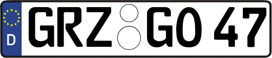 GRZ-GO47