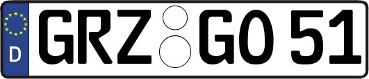 GRZ-GO51