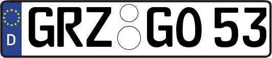GRZ-GO53