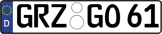 GRZ-GO61
