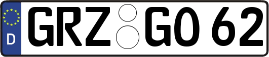 GRZ-GO62