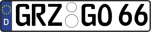 GRZ-GO66