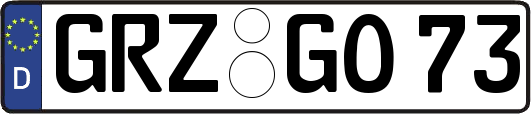 GRZ-GO73