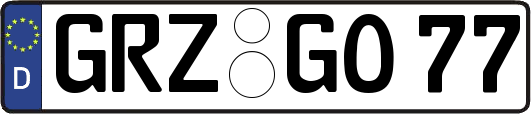 GRZ-GO77