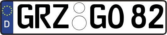 GRZ-GO82