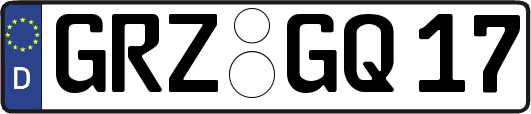 GRZ-GQ17