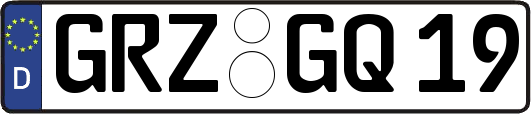 GRZ-GQ19