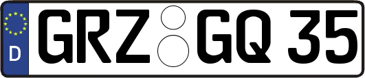 GRZ-GQ35