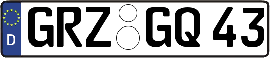 GRZ-GQ43