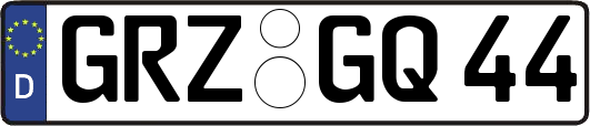 GRZ-GQ44