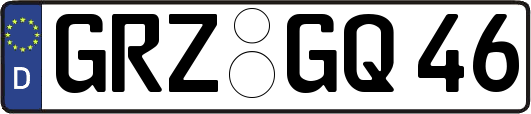 GRZ-GQ46