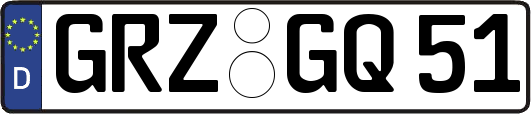 GRZ-GQ51