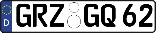 GRZ-GQ62