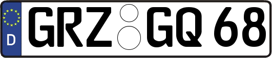 GRZ-GQ68