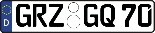 GRZ-GQ70