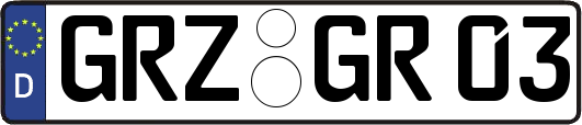 GRZ-GR03