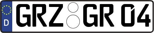 GRZ-GR04