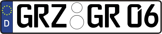 GRZ-GR06