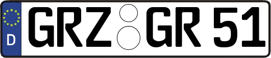 GRZ-GR51