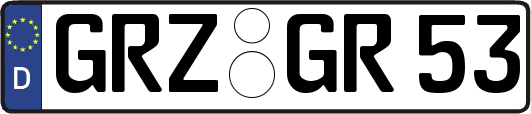 GRZ-GR53