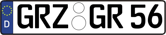 GRZ-GR56