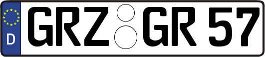 GRZ-GR57
